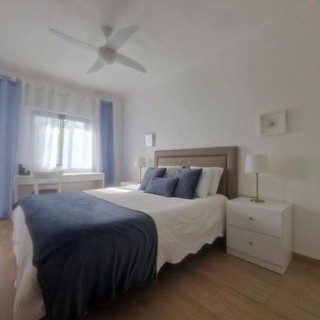 Avenida Mar 1 - Ar-Condicionado, Wifi E 200Mts Da Praia Quarteira Zewnętrze zdjęcie